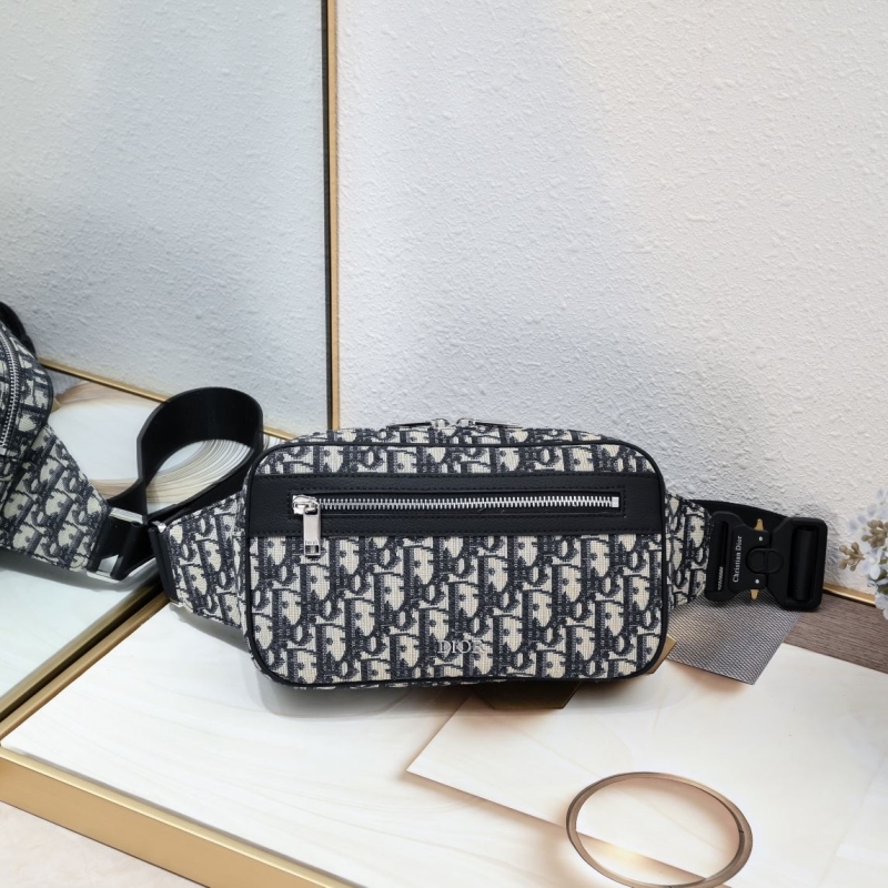 D*or waist chest packs